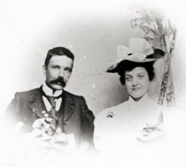 Ella Belle Hollis Capper